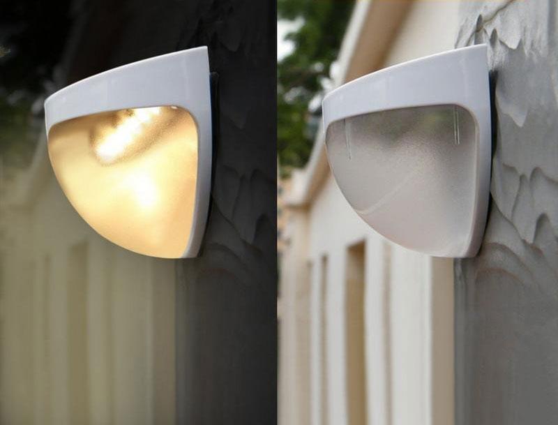 Suri - Solarbetriebene Außen-LED-Leuchte