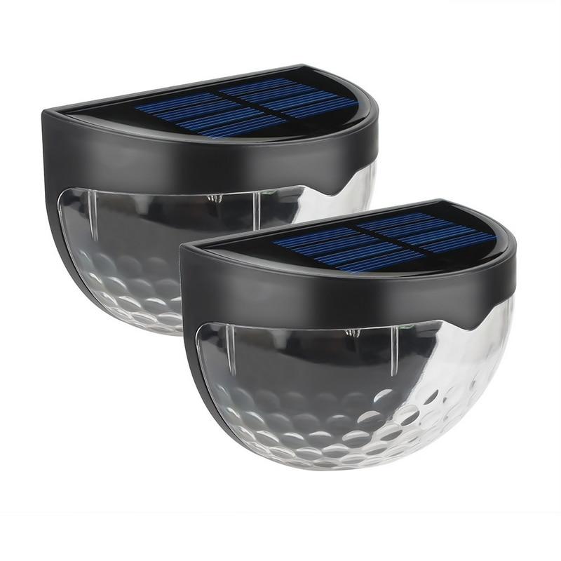 Suri - Solarbetriebene Außen-LED-Leuchte